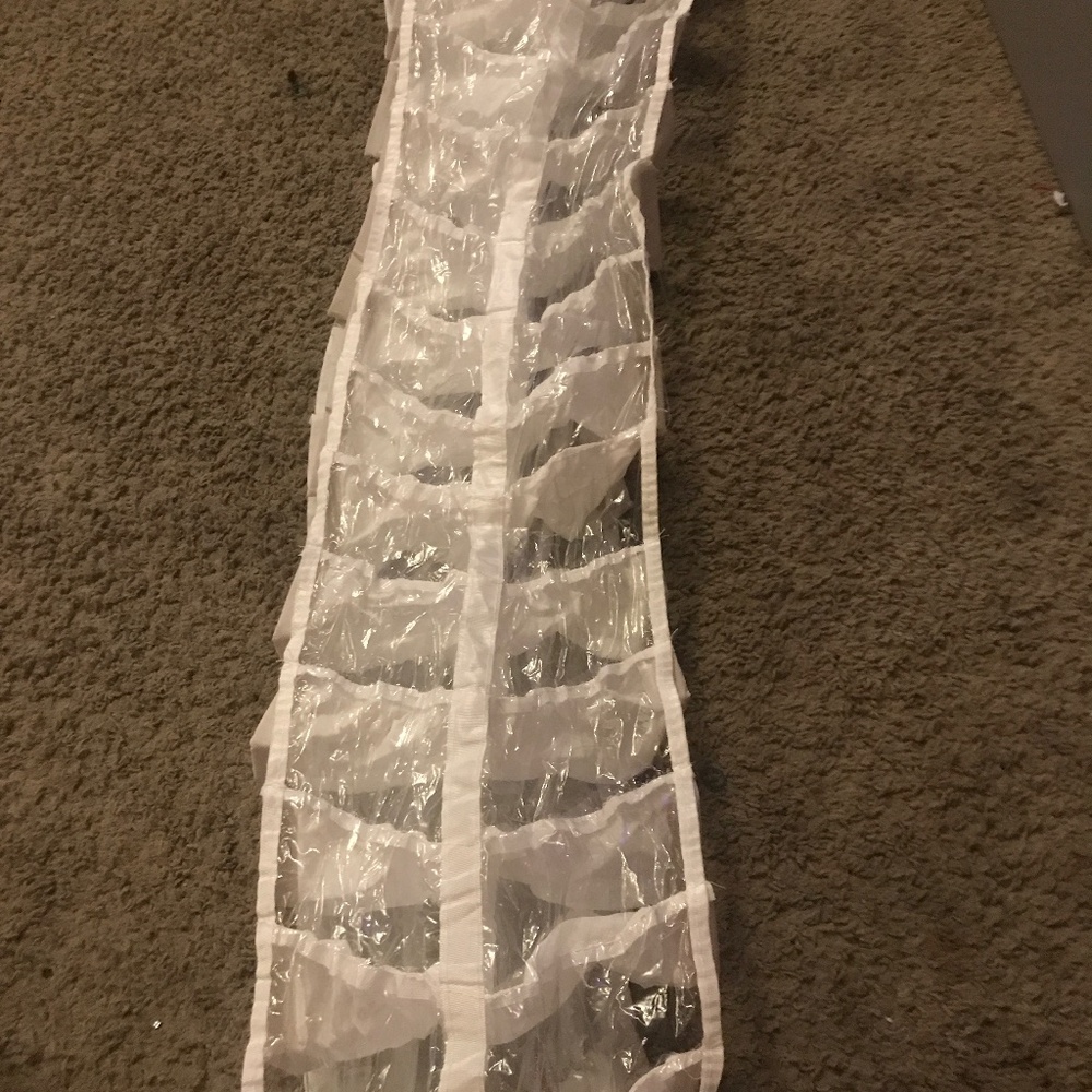 Shoe rack